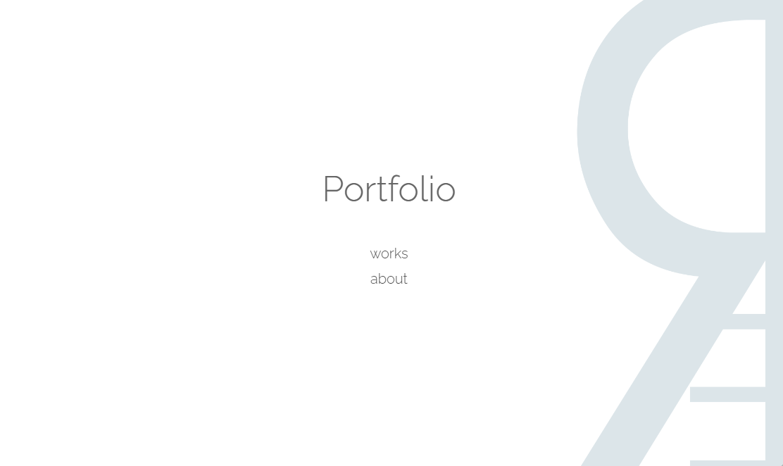 Portfolio